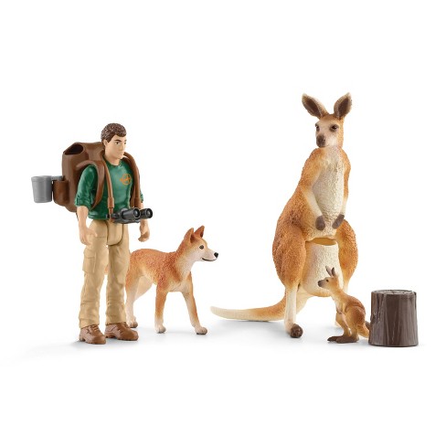 Schleich Outback Adventures Target