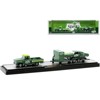 Auto Haulers "Sodas" Set of 3 pieces Release 22 Limited Edition to 8400 pieces Worldwide 1/64 Diecast Models by M2 Machines - 3 of 4