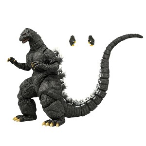 Hiya Toys Godzilla vs. King Ghidorah 7-Inch Exquisite Series