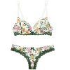Adore Me Women's Shea Plunge Bra - 4 of 4