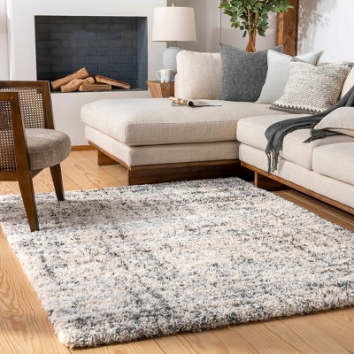 Hauteloom Calsib Area Rug