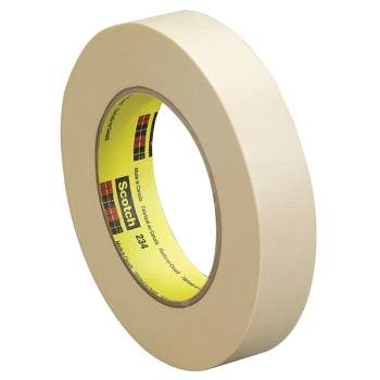 TSSART Fabric Tape - Sticky Double-Sided Tape Strong Adhesive Cloth Tape Press-On Tape, No Sewing or Ironing, Gluing, Alterations and Hemming Tape - 1