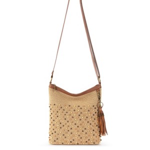 The Sak Lucia Crossbody Hand Crochet Bag - 1 of 4