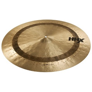 SABIAN HHX 3-Point Ride Cymbal 21 in. - 1 of 1