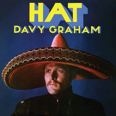 Davy Graham - Hat : Target