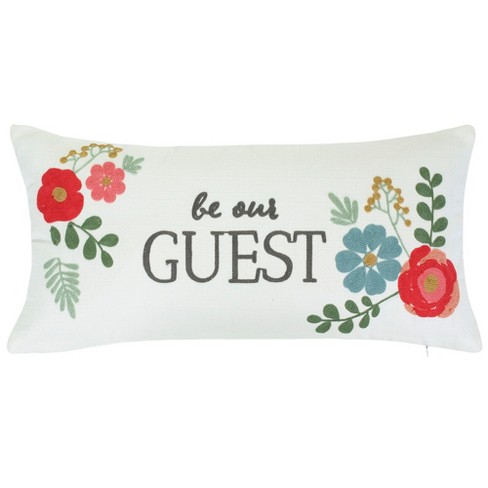Josephina Be Our Guest Decorative Pillows Levtex Home Target