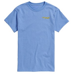 Men's - The Sandlot - Poster Short Sleeve Graphic T-Shirt - 1 of 3