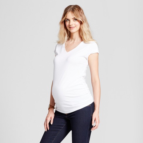 Maternity Tees