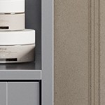 Dove Grey