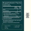 Gaia Herbs Valerian Root - Natural Sleep Support for a Natural Calm to Help Relaxation to Prepare for Sleep - 60 Vegan Liquid Phyto-Capsules - 2 of 4