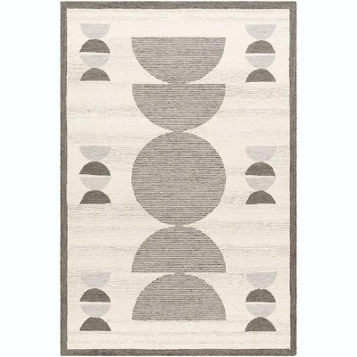Mark & Day Indiana Tufted Indoor Area Rugs