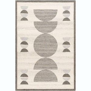 Mark & Day Indiana Tufted Indoor Area Rugs - 1 of 4