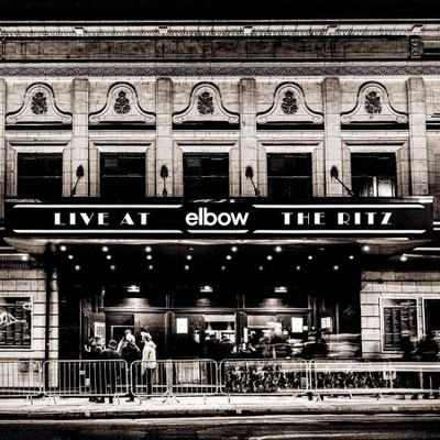 Elbow - Live At The Ritz - An Acoustic Performance (LP) (Vinyl)