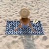 Playa Rug Amsterdam Recycled Plastic Indoor Outdoor Floor Mat - 4 of 4