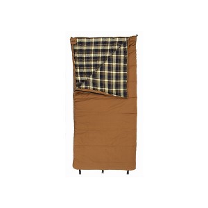 ALPS OutdoorZ Redwood -10 Degree Sleeping Bag - 1 of 4