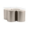 Meridian Furniture,Dimple Coffee Table - 4 of 4