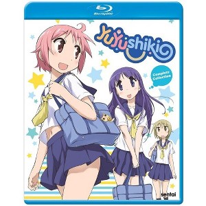 Yuyushiki (Blu-ray) - 1 of 1