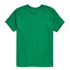 Boys' - Instant Message - I'd Rather Be Outside Catching Bugs Short Sleeve Graphic T-Shirt - 2 of 4