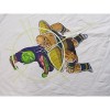 Mens Dragon Ball Z Anime Characters White Graphic Tee Shirt - 2 of 2