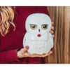 Silver Buffalo Harry Potter Chibi Hedwig 8-Inch Figural Coin Bank Storage | Toynk Exclusive - 4 of 4