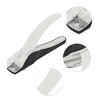 Unique Bargains Portable U-shaped Nail Clippers 5.51"x2.95" 1 Pc - 3 of 4