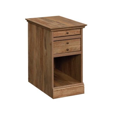 target yellow nightstand