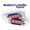 No Nuts! Blueberry & Vanilla Snack Bars - 100% Nut-Free - 12 Bar Pack - 2 of 4