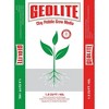 Geolite Clay Pebbles Growing Media, Grey, 45 Liter Bag - 2 of 3