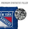 NHL New York Rangers 4pk Blue Toss Game Set - 4 of 4