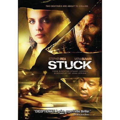 Stuck (DVD)(2008)