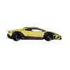 Matchbox Lamborghini Huracan Sterrato Moving Parts New 2025 - 4 of 4