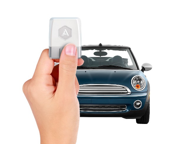 Automatic Car Adapter &amp; Car Apps (2nd Generation)