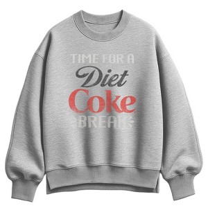 Women's - Coca-Cola - Diet Coke Break - 1 of 1