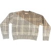Girl Combo Sweater - DESIGN HISTORY - 2 of 2
