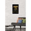 Trends International Anthrax - Among The Living Dead Framed Wall Poster Prints - 2 of 4
