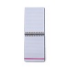 'My Very Good Notes' Ruled Notepad Blue - Tabitha Brown for Target - 3 of 4