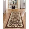 Unique Loom    Espahan Cape Cod Area Rug - 2 of 4