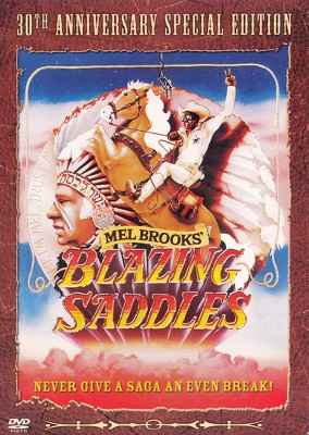 Blazing Saddles (30th Anniversary Special Edition) (DVD)