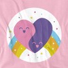 Toddler Boys' Care Bears Unlock The Magic Friends Forever Bear Belly T-Shirt - 2 of 4