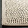 Natural Fiber NF150 Power Loomed Indoor Rugs - Safavieh - 3 of 4