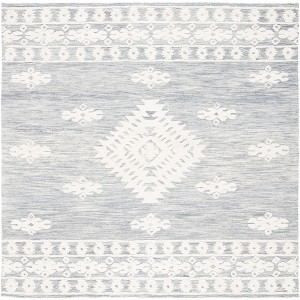 Aspen APN550 Hand Tufted Indoor Rugs - Safavieh - 1 of 4