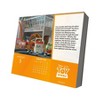 Disney 2026 Pixar Dayata Time 6.12"x5.37" Box Calendar - 2 of 4