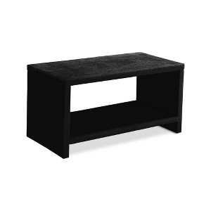 Meridian Furniture,Bowtie Nightstand - 1 of 4