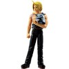 Bandai - Ichibansho - Fullmetal Alchemist - Masterlise - Edward Elric Another ver. Figure - 2 of 3