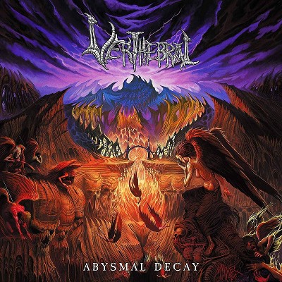 Verthebral - Abysmal Decay (CD)