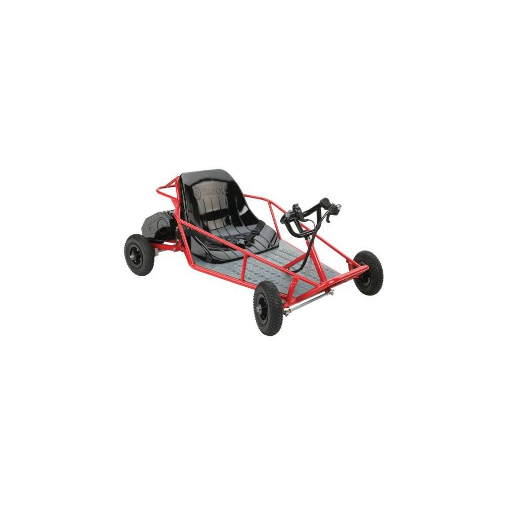 UPC 845423003203 product image for Razor Dune Electric Buggy - Red | upcitemdb.com