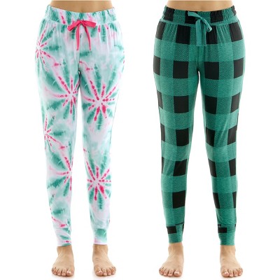 Emerson Road Womens Jaclyn Woman's 2-Pack of Pajama Pants