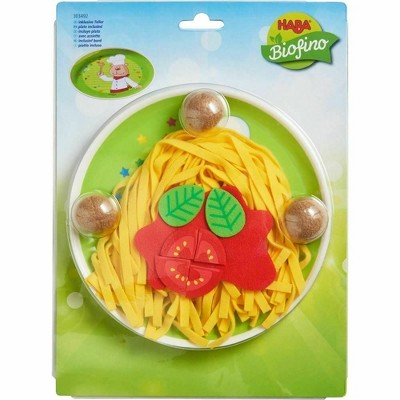 haba biofino play food