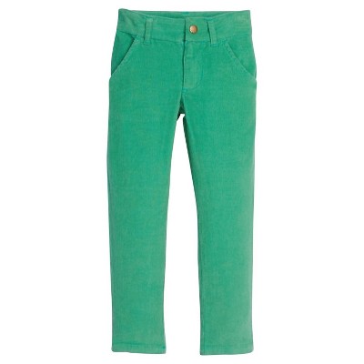 Girl Twiggy Cords - Bisby