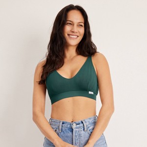 Jockey Generation™ Women's Breathe Pointelle Bralette - 1 of 4